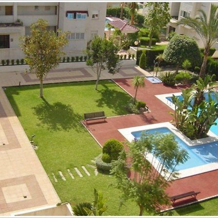 Albir Confort Nuevo Golf Apartment El Albir Exterior photo