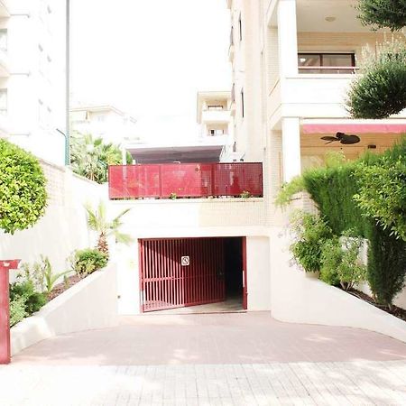 Albir Confort Nuevo Golf Apartment El Albir Exterior photo