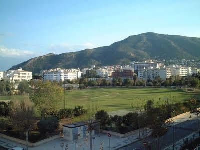 Albir Confort Nuevo Golf Apartment El Albir Exterior photo